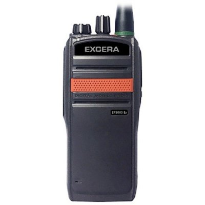 Excera EP8000 Ex UL913
