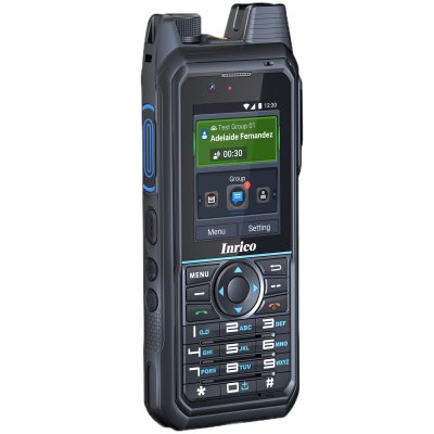 Inrico T330