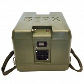 "Фобос" станция воздействия на БПЛА