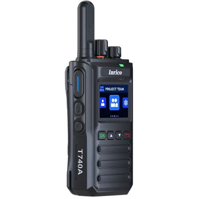 Inrico T740A
