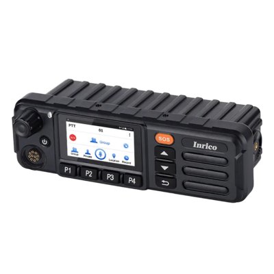 Inrico TM-7Plus