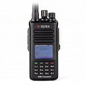терек рк-322 dmr gps Терек РК-322 DMR GPS
