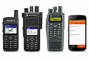 Преимущества цифровых радиостанций стандарта DMR.