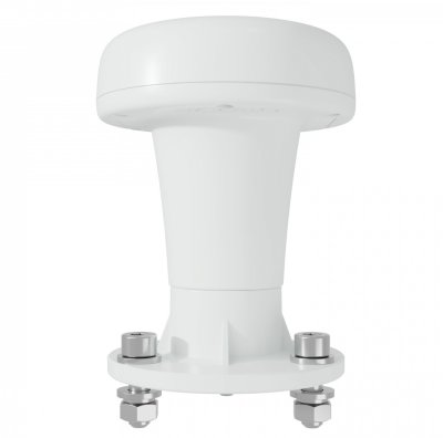 Naviom NV-GGM антенна для приёма сигналов от спутников GPS, ГЛОНАСС, BeiDou, Galileo и QZSS