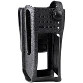 Motorola PMLN6097 чехол из жесткой кожи для DP4000 ATEX с клавиатурой 2.5" Swivel Belt Loop