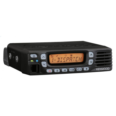 Kenwood TK-8360M2 радиостанция автомобильная UHF