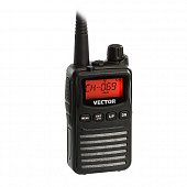 Недорогие Vector VT-43 R3 комплектация