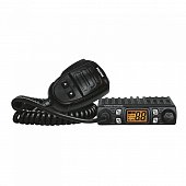 Vector VT-27 Smart Turbo вид панели