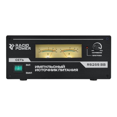 Racio Antenna RS25S BB