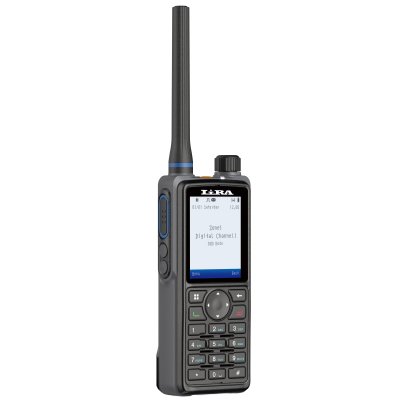 Lira DP-4800V клавиша PTT