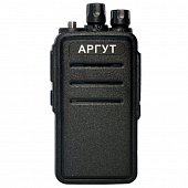 Аргут А-43 вид корпуса