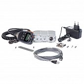 Система дистанционного управления «Эрика СДУ-Ц»