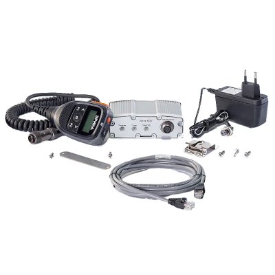 Система дистанционного управления «Эрика СДУ-Ц»