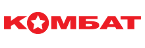 Лого бренда Комбат