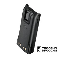 Аккумулятор HNN9008 для р/ст Motorola GP340 (произв. Россия)