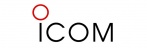 Логотип производителя Icom 