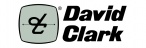 Логотип бренда David Clark