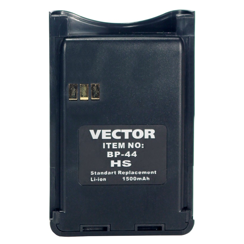Vector BP-44 HS для Vector BP-44 HS