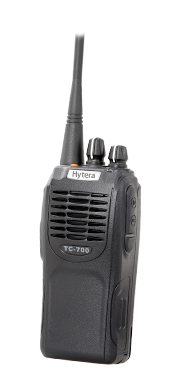 прокат радиостанций Hytera TC-700