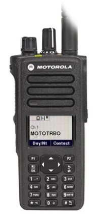 Гарнитура для радиостанции Motorola DP4800