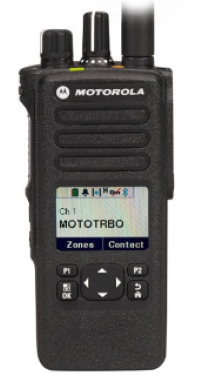 Гарнитура для радиостанции Motorola DP4601