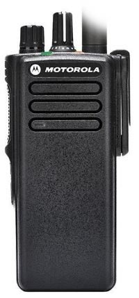 Аккумулятор для Motorola DP4401