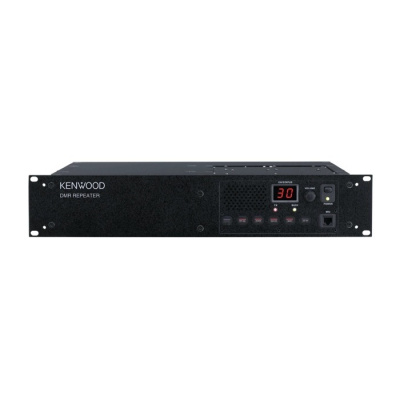 Kenwood Nexedge NXR-710K цифровой режим NEXEDGE
