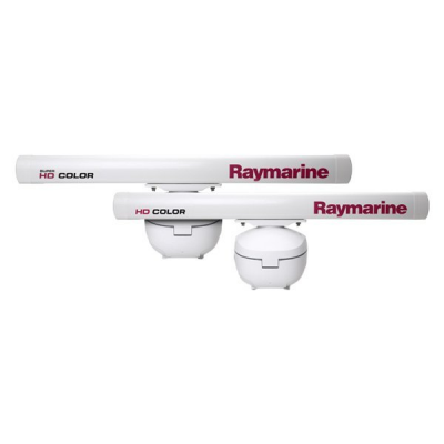 Raymarine RA3048SHD Color в сравнении