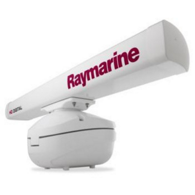 Raymarine RA3072SHD Color справа
