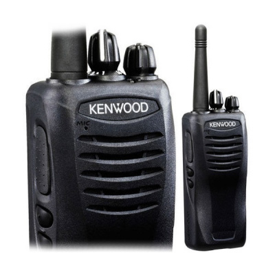 Kenwood TK-2406M динамик и рычаги управления
